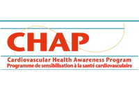 Cardiovascular Health Awareness Program (CHAP)