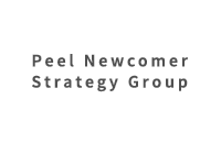 Peel Newcomer Strategy Group
