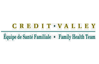 Credit Valley Family Health Team