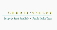 Credit Valley Family Health Team